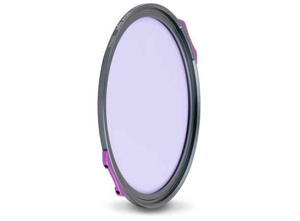 Nisi JetMag Pro Filter Natural Night Magnetisk Natural night filter 