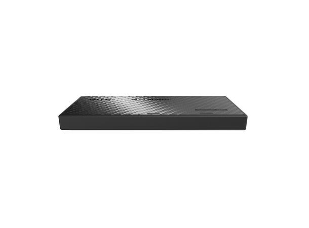 Nitecore NB10000 Powerbank Gen 4 10 000mAh, Superkompakt. IPX7 