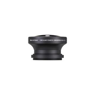 OM SYSTEM FCON-T02 Fisheye konverter Fisheye konverter for Tough TG-7