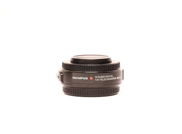 Olympus 1,4X Teleconverter MC-14, BRUKT BRUKT , Se beskrivelse 