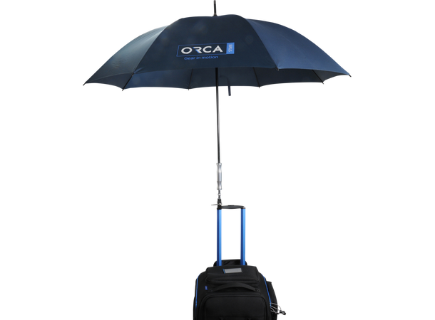 Orca OR-112 XL Paraply Paraply for å beskytte utstyr 