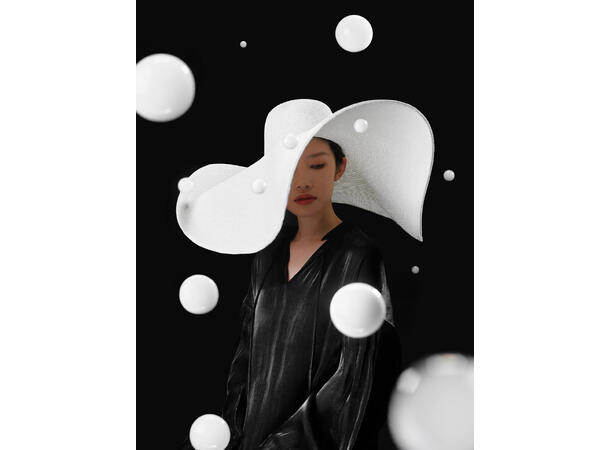 PMI Bubble Nozzle Kit 