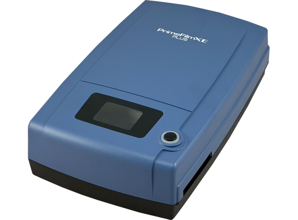 Pacific Image Prime Film XE Plus Skanner for 135 film og lysbilder 