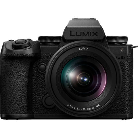Panasonic Lumix S5IIx