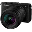 Panasonic Lumix S9 kit 20-60mm f/3.5-5.6 24,2 Mp, Fullformat, Jet black