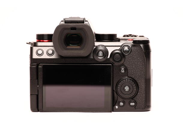 Panasonic S5 II Kamerahus,  BRUKT BRUKT, Se beskrivelse 