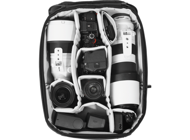 Peak Design Camera Cube V2 Large Organiseringsinnsats til Travel-serien