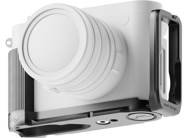 Peak Design Field Bracket m/grep, X100VI For Fujifilm X100VI 