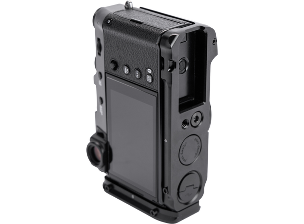 Peak Design Field Bracket m/grep, X100VI For Fujifilm X100VI 