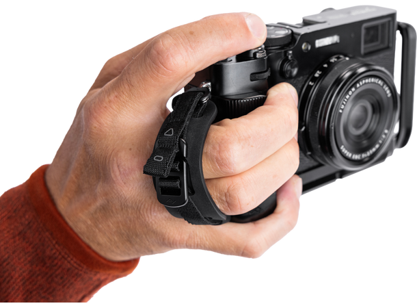 Peak Design Field Bracket m/grep, X100VI For Fujifilm X100VI 