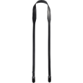 Peak Design Form Leather kamerareim Sort Lang