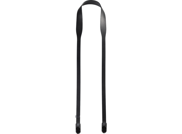 Peak Design Form Leather kamerareim Sort Lang 