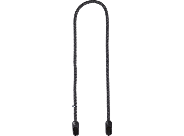 Peak Design Form Rope kamerareim Sort Kort 