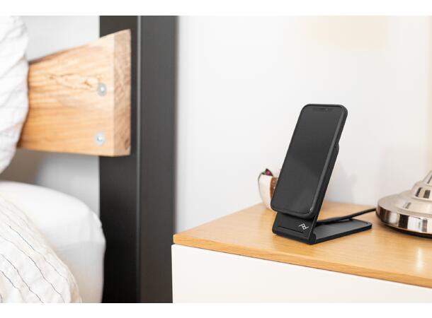 Peak Design Mobile Wireless Charging Stand. Magnetisk stativ - trådløs lading