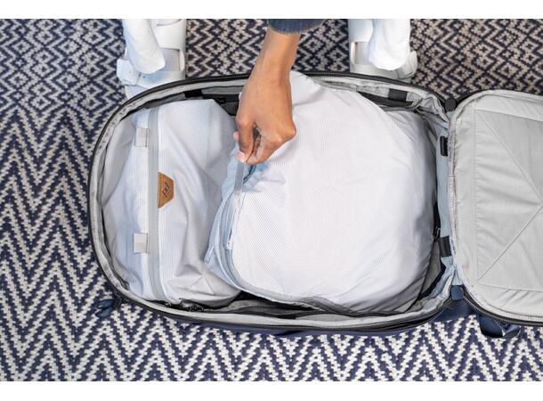 Peak Design Shoe Pouch raw liten veske til å ha sko i. Travel 