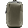 Peak Design Travel Backpack 2-in-1 40L Sekk og reisesystem for enhver tur Stone