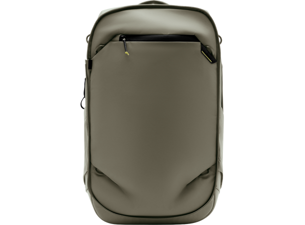 Peak Design Travel Backpack 2-in-1 40L Sekk og reisesystem for enhver tur Stone 