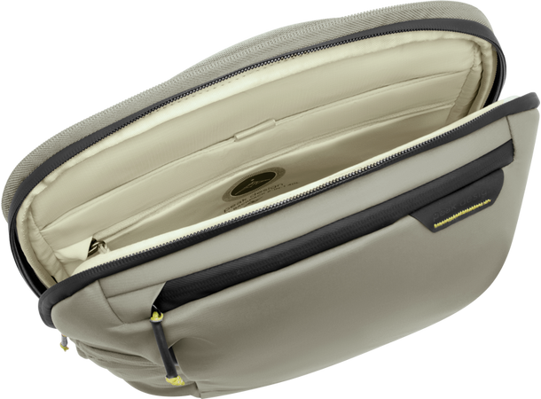 Peak Design Travel Backpack 2-in-1 40L Sekk og reisesystem for enhver tur Stone 