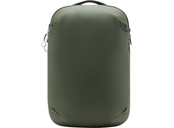 Peak Design Travel Backpack 20L Sage Kompakt ryggsekk for reise 