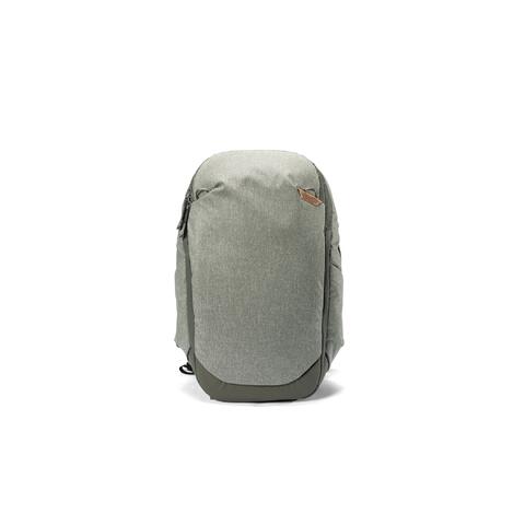 Peak Design Travel Backpack 30L Sage Kompakt og genial sekk til reise