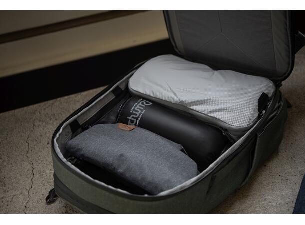 Peak Design Travel Backpack 30L Sage Kompakt og genial sekk til reise 
