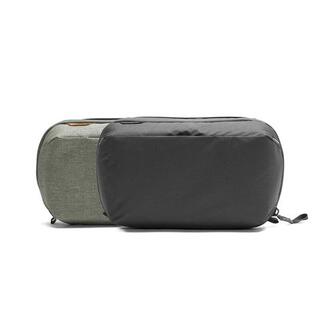 Peak Design Travel Wash Pouch gjennomtenkt designet toalettveske