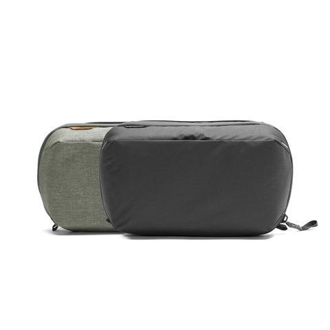Peak Design Travel Wash Pouch gjennomtenkt designet toalettveske