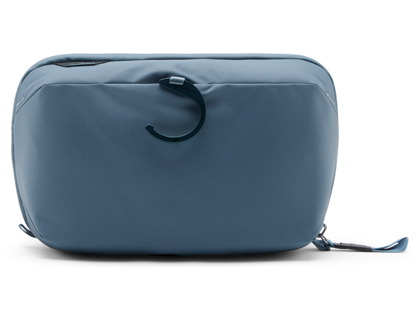 Peak Design Wash Pouch Ocean Genialt designet toalettveske. Travel 