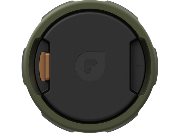 PolarPro Body cap Forest Sony E Robust, slitesterk aluminium 