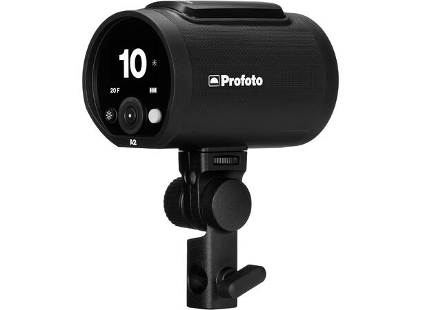 Profoto A2 Lys som du alltid kan ha med deg 