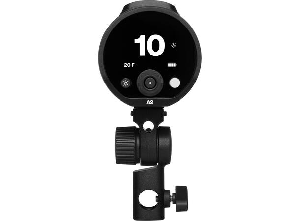 Profoto A2 Lys som du alltid kan ha med deg 