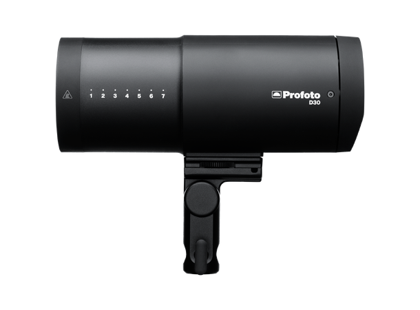 Profoto D30 Duo Kit Sett som inneholder to lamper 