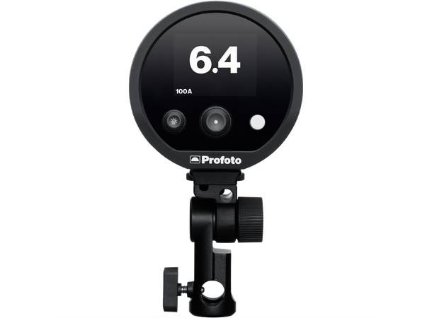 Profoto D30 Duo Kit Sett som inneholder to lamper 