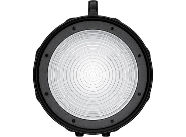 Profoto Fresnel Small En skarp og ren lysstråle 