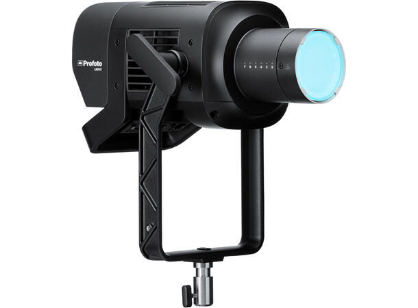 Profoto L600C Full-Color LED 600 W LED-lys, 2000K-15000K 
