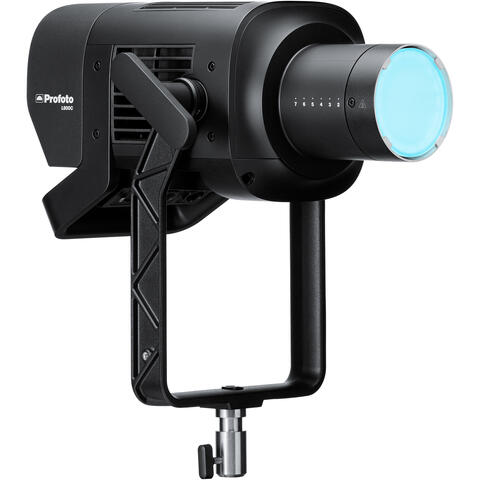 Profoto L600C Full-Color LED 600 W LED-lys, 2000K-15000K