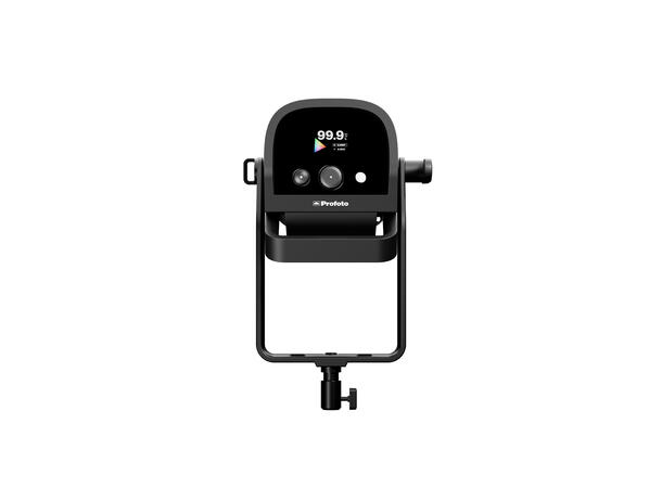 Profoto L600C Full-Color LED 600 W LED-lys, 2000K-15000K 