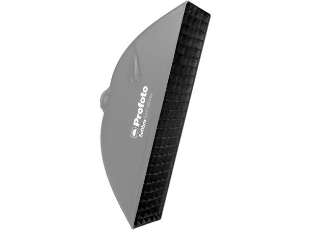 Profoto Softgrid 1x4 Grid til Softbox 1x4' 