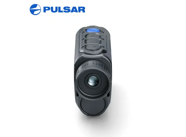 Pulsar Axion XQ19 Compact Kompakt og rimelig termisk monokular 