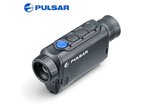 Pulsar Axion XQ19 Compact Kompakt og rimelig termisk monokular 