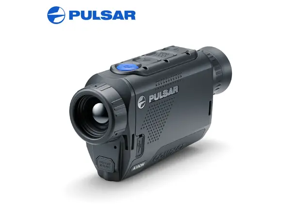 Pulsar Axion XQ19 Kompakt og rimelig termisk monokular 