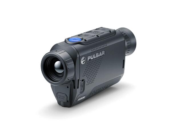 Pulsar Axion XQ19 Kompakt og rimelig termisk monokular 