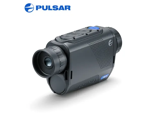 Pulsar Axion XQ19 Kompakt og rimelig termisk monokular 