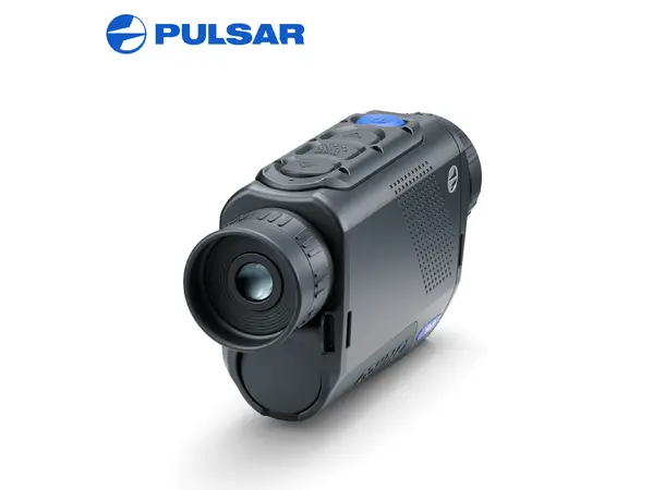 Pulsar Axion XQ19 Kompakt og rimelig termisk monokular 