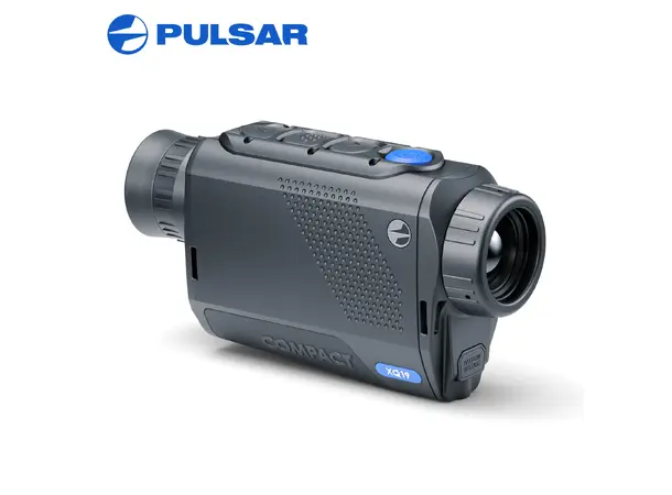 Pulsar Axion XQ19 Kompakt og rimelig termisk monokular 