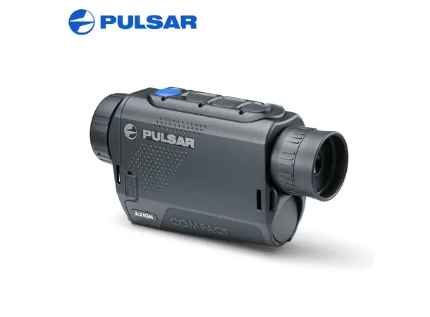 Pulsar Axion XQ19 Kompakt og rimelig termisk monokular 