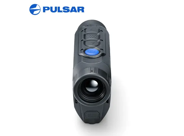 Pulsar Axion XQ19 Kompakt og rimelig termisk monokular 