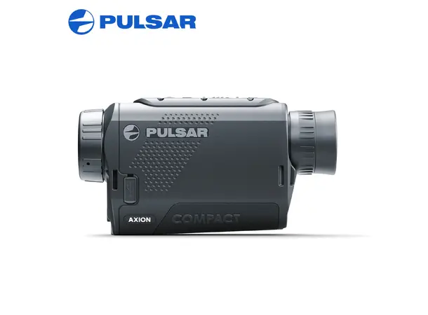 Pulsar Axion XQ19 Kompakt og rimelig termisk monokular 