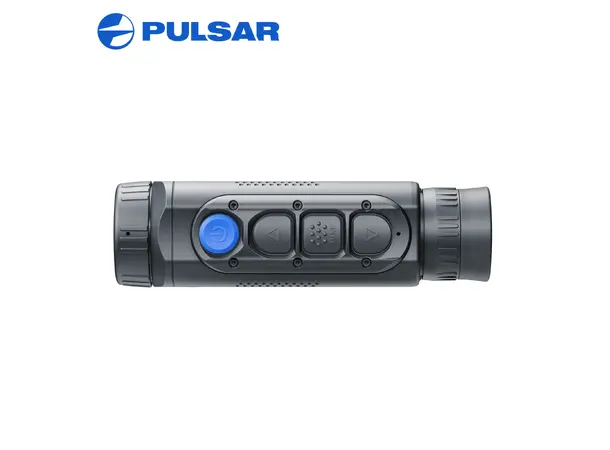 Pulsar Axion XQ19 Kompakt og rimelig termisk monokular 