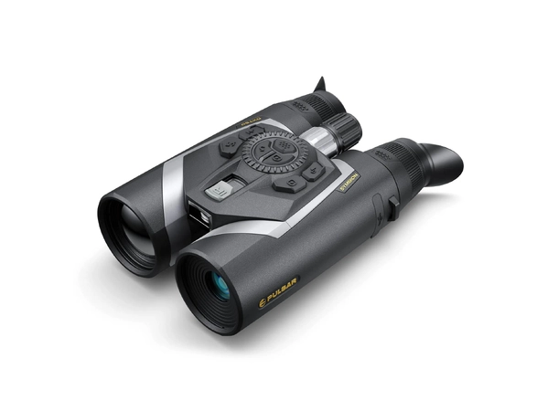 Pulsar Symbion LRF DXT50 Multispektral kikkert med termisk sensor 